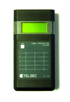 EAS-tester TLT-75